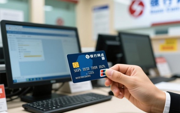 网点激活信用卡需要什么资料