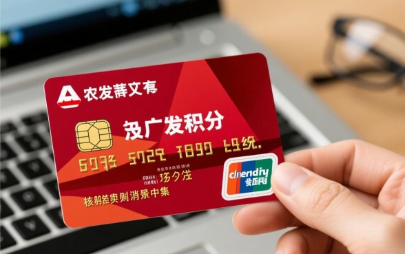 广发信用卡积分规则是什么