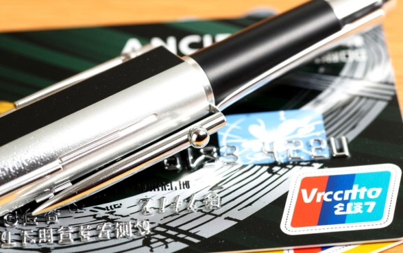 信用卡可以作为工资卡吗