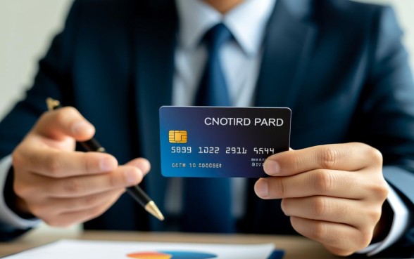 信用卡强制划扣怎么解决