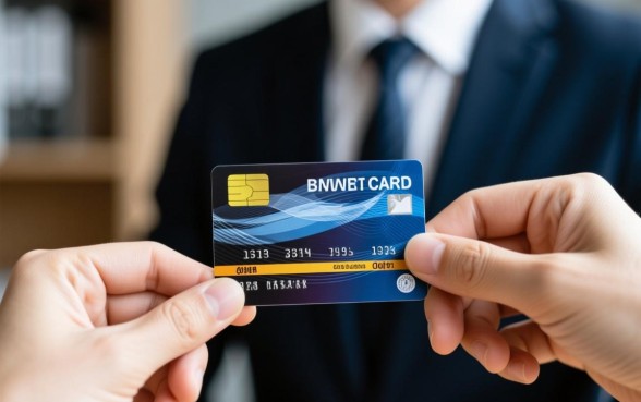 信用卡强制划扣怎么解决