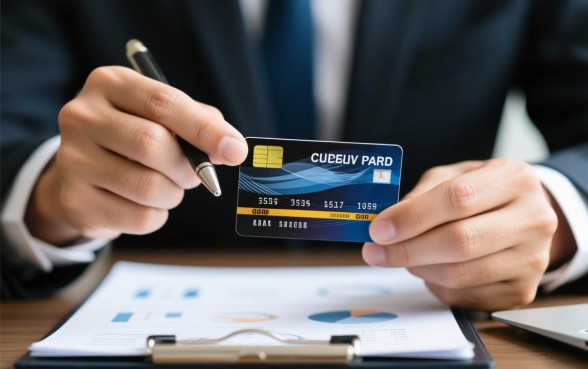 信用卡强制划扣怎么解决