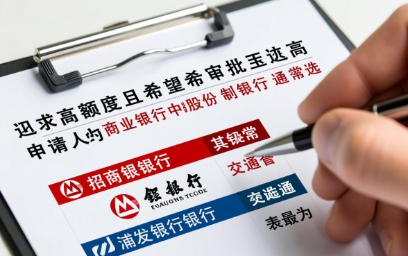 2026年怎么申请最容易秒批下卡