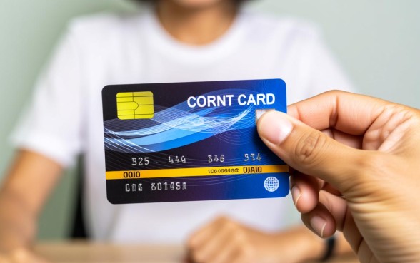 信用卡怎么转账给个人账户