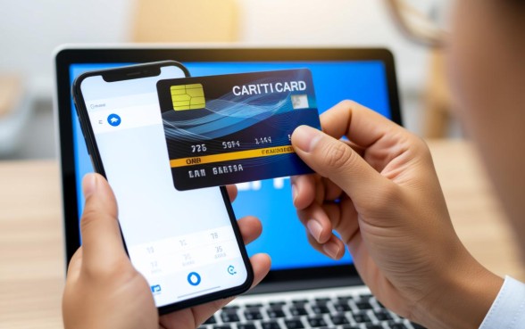 信用卡怎么转账给个人账户