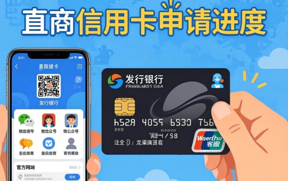 农商信用卡进度查询中心在哪里