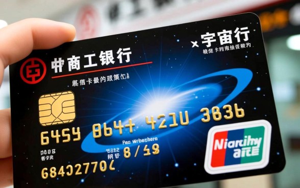 工商银行信用卡最高额度是多少