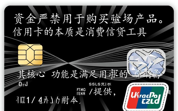 信用卡可以买理财产品吗