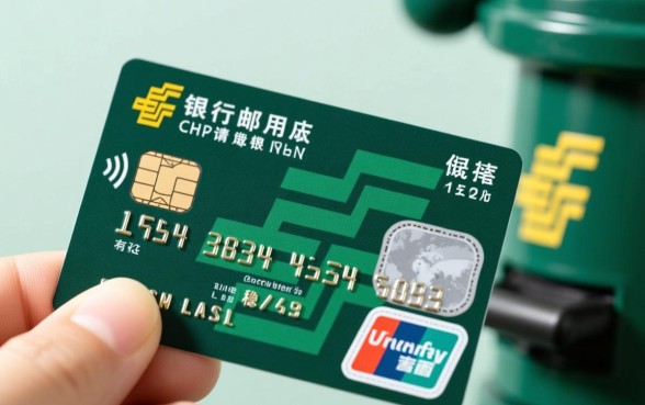 邮政银行信用卡好申请吗