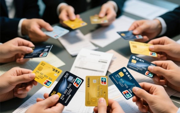 信用卡最低还款利息是多少