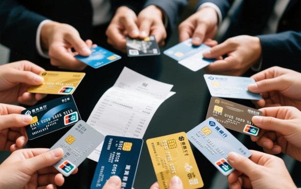 信用卡最低还款利息是多少