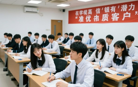 研究生可以申请信用卡吗