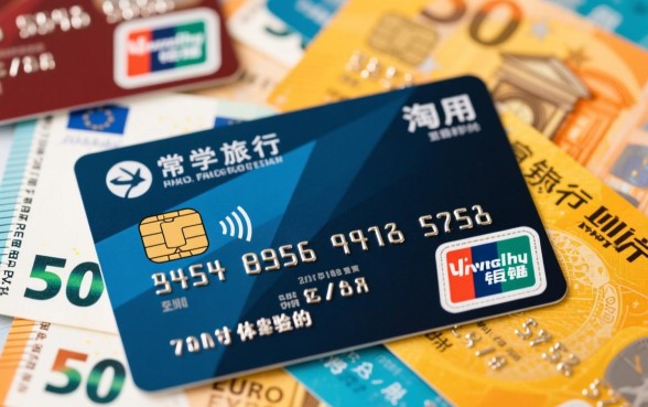 农行金穗悠游世界信用卡怎么样