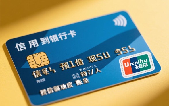 信用卡能转账到银行卡吗