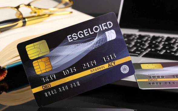 如何区分信用卡和储蓄卡