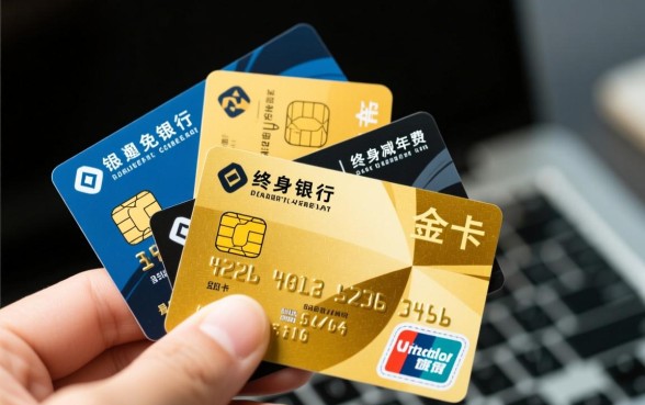 终身免年费信用卡怎么申请