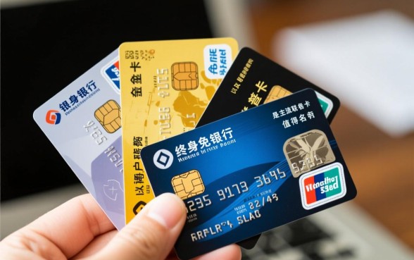 终身免年费信用卡怎么申请