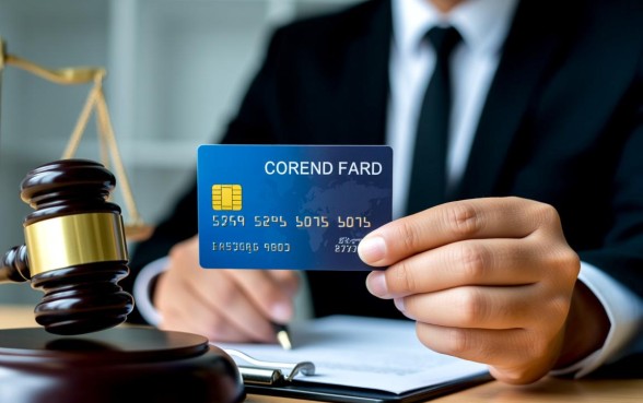 信用卡诈骗立案标准5万够吗