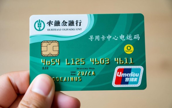 农行信用卡中心电话号码是多少