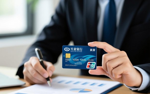 兴业银行信用卡申请条件是什么