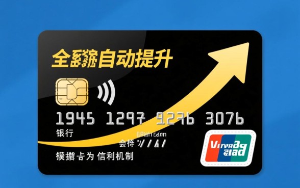 信用卡额度会自动提升吗