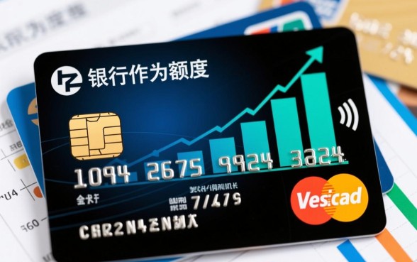 信用卡额度会自动提升吗