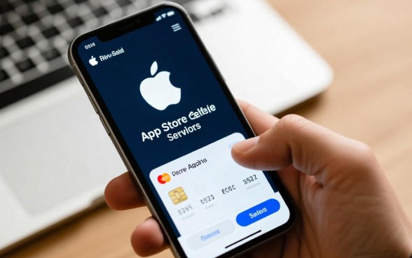 App Store怎么添加付款方式
