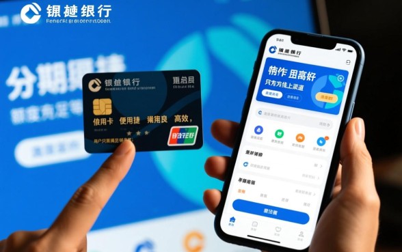 建设信用卡分期怎么申请