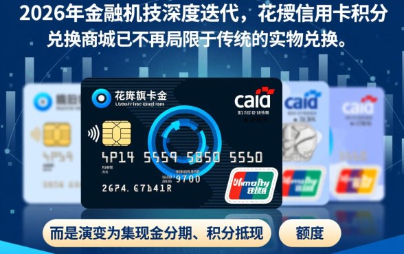 花旗信用卡积分兑换商城入口在哪