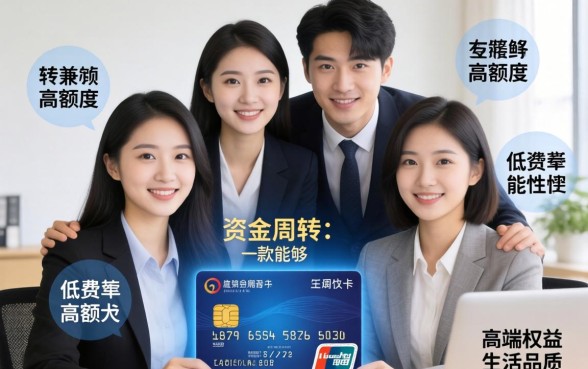 民生通宝白领白金信用卡额度多少