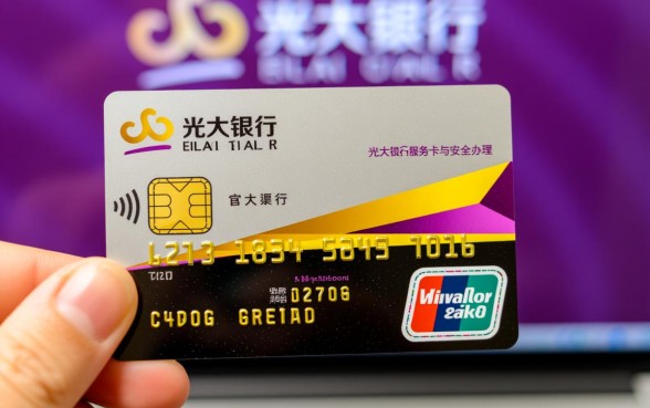 光大银行信用卡官方网站