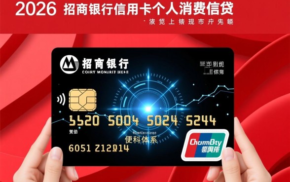 招商银行信用卡怎么激活