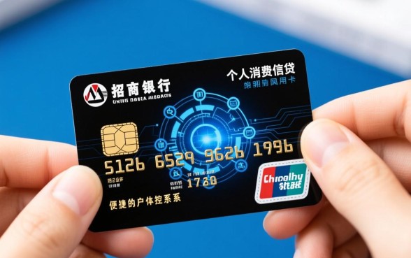 招商银行信用卡怎么激活