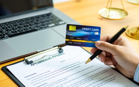 信用卡个性化分期申请书怎么写