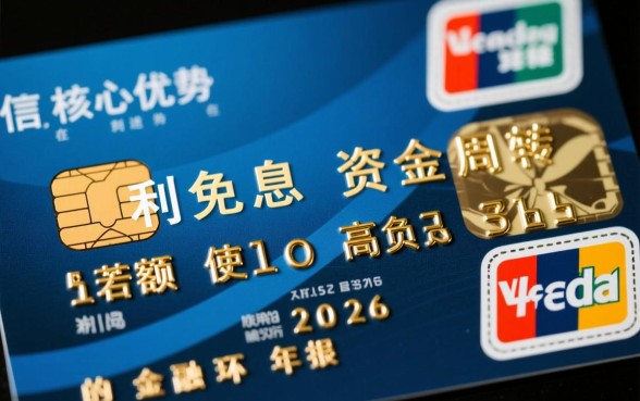 信用卡怎么用才没有利息