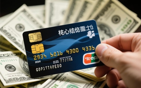 信用卡欠钱不还会怎么样