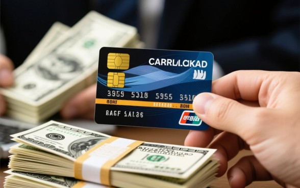 信用卡欠钱不还会怎么样