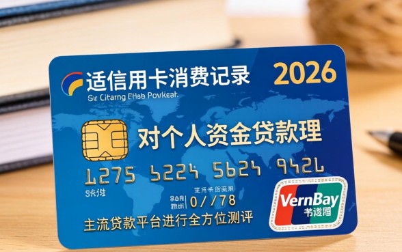 怎么查询信用卡消费记录