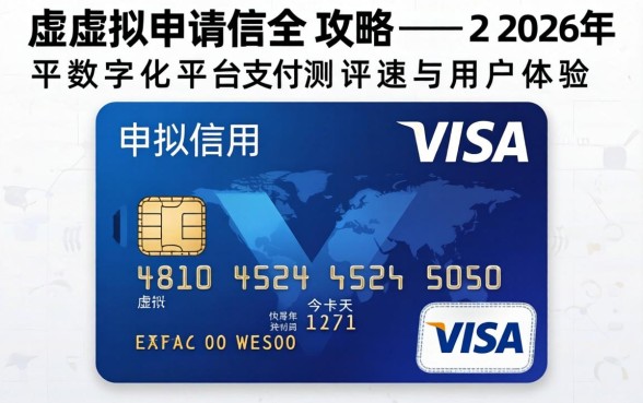 2026年申请流程和条件详解