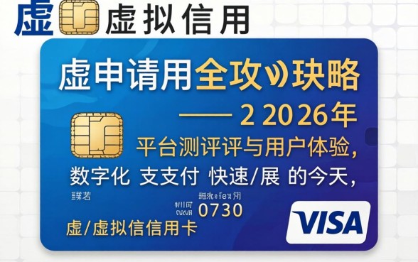 2026年申请流程和条件详解