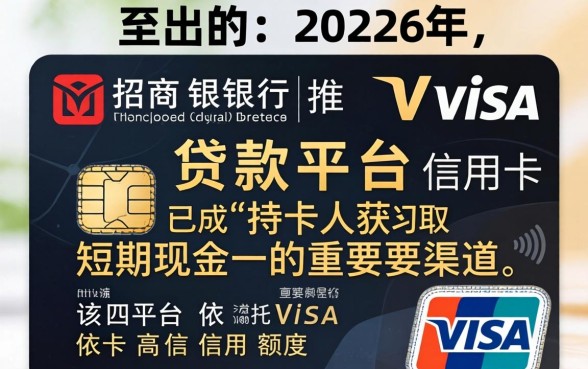 招行visa信用卡年费免年费条件