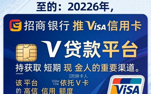 招行visa信用卡年费免年费条件