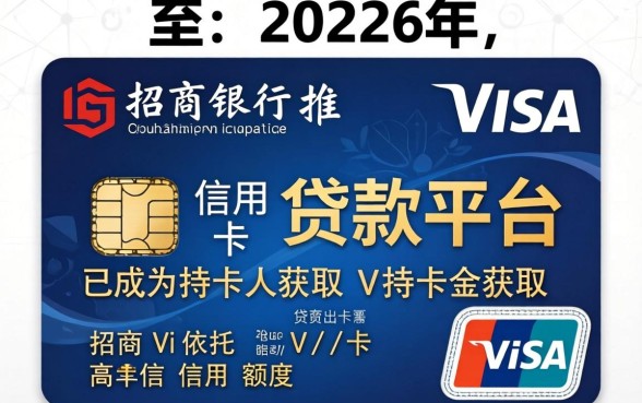 招行visa信用卡年费免年费条件