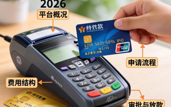 信用卡刷pos机手续费怎么算
