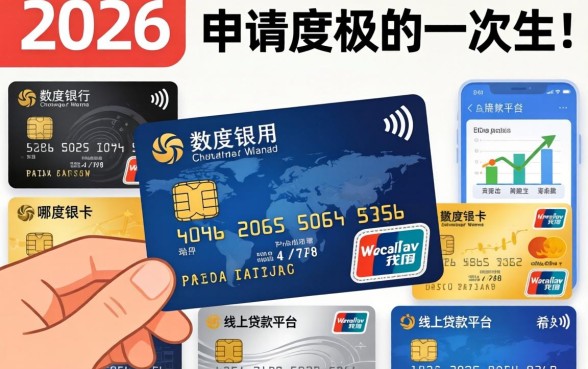 信用卡哪个银行的额度高