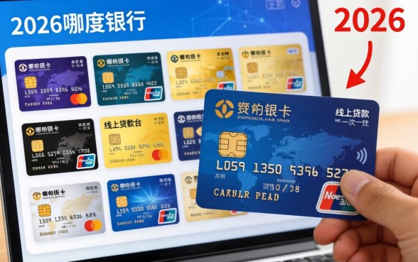 信用卡哪个银行的额度高