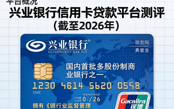 兴业银行信用卡电话是多少