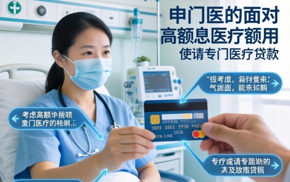 医院可以用信用卡支付吗