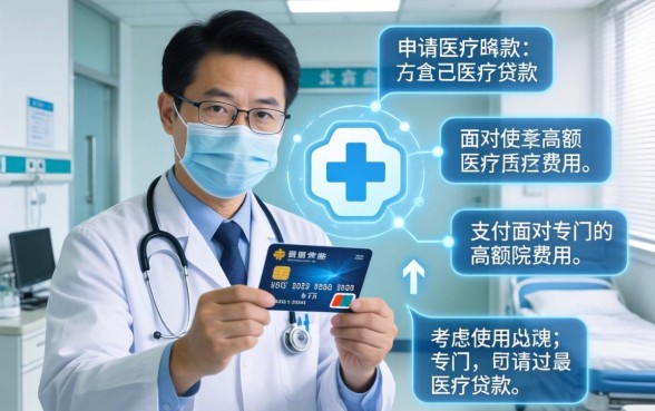 医院可以用信用卡支付吗