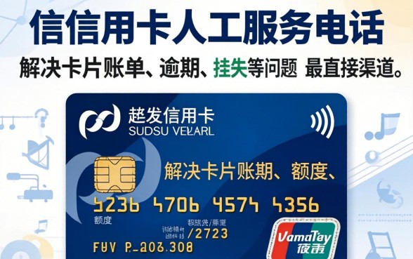 浦发信用卡人工服务电话是多少